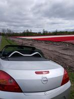 Opel Tigra 1.4 16V Twintop 2005 Grijs Zomerprijs 1700€, Auto's, Opel, Voorwielaandrijving, 4 cilinders, Cabriolet, Origineel Nederlands