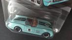 Chevrolet Corvette 1955 1:64 Hotwheels Vintage Racing Pol, Hobby en Vrije tijd, Modelauto's | Overige schalen, Ophalen of Verzenden