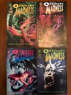 Tales Of Ordinary Madness (Michael Allred, Madman), Amerika, Complete serie of reeks, Zo goed als nieuw, Verzenden