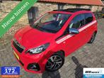 Peugeot 108 1.2 Puretech Allure TOP! Cabrio | Camera, Voorwielaandrijving, Gebruikt, Euro 6, 1199 cc