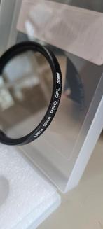 55mm CPL Polarisatiefilter - Verminder Reflecties!, Overige merken, Polarisatiefilter, Ophalen of Verzenden, Zo goed als nieuw