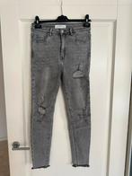 Skinny jeans VS MISS (M), Ophalen of Verzenden, Zo goed als nieuw, Blauw, W30 - W32 (confectie 38/40)