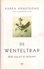 De wenteltrap - Karen Armstrong, Boeken, Gelezen, Ophalen of Verzenden, Karen Amstrong