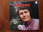 LP Henk Elsink / Een avond in de koopermoolen, Overige genres, Gebruikt, Ophalen of Verzenden, 12 inch