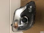 W906 sprinter facelift xenon led koplamp rechts origineel, Ophalen of Verzenden, Gebruikt, Mercedes-Benz