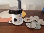 keukenmachine Philips snaijder, Ophalen of Verzenden, Nieuw