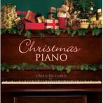 Christmas Piano. Owen Richards, Cd's en Dvd's, Cd's | Kerst en Sinterklaas, Ophalen of Verzenden, Kerst