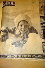 De kroniek van de week van de spiegel 1947, Ophalen of Verzenden, 19e eeuw, Gelezen