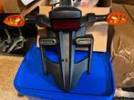 Yamaha YZF-R1'07-'08 achterspatbord + kentekenplaathouder, Motoren, Onderdelen | Yamaha, Ophalen of Verzenden, Gebruikt