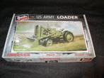 H-225,THUNDER MODELS 1-35,US,ARMY LOADER, Ophalen of Verzenden, Nieuw