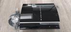 PS3 CECHL04  playstation 3 80 gb, Spelcomputers en Games, Spelcomputers | Sony PlayStation 3, Met games, Phat, Ophalen of Verzenden