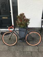 Racefiets kind, Fietsen en Brommers, Fietsen | Racefietsen, Minder dan 10 versnellingen, Gebruikt, Staal, Heren
