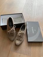 Maripe 39 nieuwstaat, Schoenen met lage hakken, Beige, Ophalen of Verzenden, Zo goed als nieuw