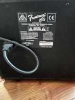Fender Frontman 15G Gitaarversterker, Ophalen, Zo goed als nieuw, Gitaar, Minder dan 50 watt