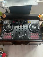 Pioneer DDJ 400, Muziek en Instrumenten, Dj-sets en Draaitafels, Ophalen of Verzenden, Zo goed als nieuw, Pioneer