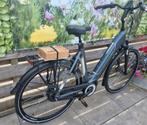 nieuw amslod boston N7 59 cm middenmotor 540 wh, Fietsen en Brommers, Overige merken, Versnellingen, Nieuw, 56 cm of meer