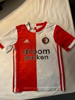 Feyenoord shirt (Orgineel) kind 6-7 jaar, Maat XS of kleiner, Ophalen of Verzenden, Gebruikt, Shirt