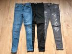 3 spijkerbroeken Denim co, maat 38, Kleding | Dames, Spijkerbroeken en Jeans, Denim Co, Ophalen of Verzenden, Zo goed als nieuw