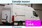 Mercedes-Benz Sprinter 316 L2H2 KOELWAGEN VRIESAUTO MET LAAD, Auto's, Bestelauto's, Gebruikt, Euro 6, 2000 kg, Start-stop-systeem