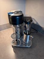 Nespresso Vertuo Creatista van Sage - Perfect!, Witgoed en Apparatuur, Koffiezetapparaten, Koffiemachine, Ophalen of Verzenden