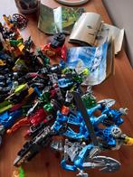 Lego, Kinderen en Baby's, Speelgoed | Bouwstenen, Ophalen of Verzenden, Zo goed als nieuw