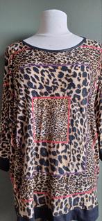 Shirt( Geischa) maat 3 XL/46), Overige kleuren, Geisha, Maat 46/48 (XL) of groter, Ophalen of Verzenden