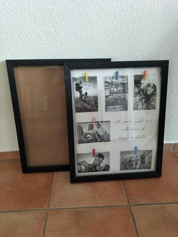 Fotolijsten  beschikbaar voor biedingen