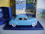 Kuifje auto Nr.030 De Dodge, Ophalen of Verzenden, Kuifje, Zo goed als nieuw, Overige typen