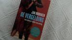 Jan Brokken - De vergelding, Boeken, Ophalen of Verzenden, Zo goed als nieuw, Jan Brokken