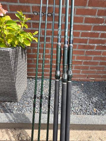 Fox the Matrix beschikbaar voor biedingen