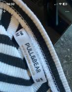 Pull&Bear Setje Maat M, Maat 38/40 (M), Zwart, Ophalen of Verzenden, Zo goed als nieuw