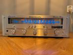 Marant 2218 vintage receiver, Marantz, Ophalen of Verzenden, Zo goed als nieuw, Minder dan 60 watt