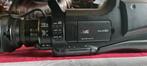 videocamera 2 SD kaart JVC GYHM70  €400, Gebruikt, JVC, 20x of meer, Ophalen of Verzenden