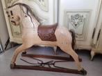 Antiek hobbelpaard 1910/1920, Antiek en Kunst, Antiek | Speelgoed, Ophalen