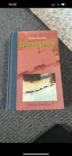 Wolvensaga, Ophalen of Verzenden, Zo goed als nieuw