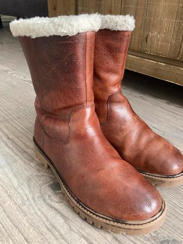 Hush Puppies Winter Laarzen Maat 35 beschikbaar voor biedingen