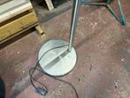 Metalen Booglamp - Vloerlamp, Huis en Inrichting, Lampen | Vloerlampen, Ophalen, Gebruikt, Metaal, 150 tot 200 cm