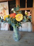 Kunstbloemen, Ophalen, Nieuw