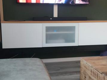 3x Ikea besta deurtjes zie omschrijving  beschikbaar voor biedingen
