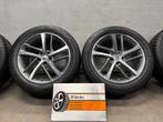 MG EHS Originele 18 inch velgen + Winterbanden eHS 10488512M, 18 inch, MG, Gebruikt, Banden en Velgen