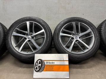 MG EHS Originele 18 inch velgen + Winterbanden eHS 10488512M beschikbaar voor biedingen