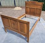 slaapkamer, Huis en Inrichting, Slaapkamer | Complete slaapkamers, Ophalen, Gebruikt, Twijfelaar, Antiek