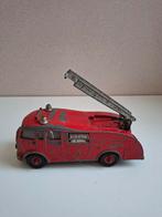 Drinkyoghurt supertoys brandweer wagen, Hobby en Vrije tijd, Modelauto's | 1:43, Ophalen of Verzenden, Gebruikt, Dinky Toys