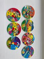 Olympic Flippo  - 7  exp., Ophalen of Verzenden, Olympic, Losse flippo's