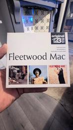 Fleetwood Mac Original 3 CD Boxset, Ophalen of Verzenden, Zo goed als nieuw, Boxset
