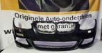 VOORBUMPER BMW 3-SERIE E90 M PAKKET ORIGINEEL, Gebruikt, -, Voor, -