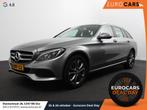 Mercedes-Benz C-klasse Estate 180 Ambition Automaat | Climat, Automaat, 745 kg, Achterwielaandrijving, 1395 kg