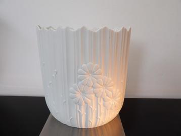 Kaiser grote Seventies Vaas, M.Frey beschikbaar voor biedingen