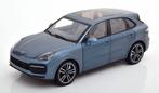 Porsche Cayenne Turbo Minichamps 1:18, Hobby en Vrije tijd, Modelauto's | 1:18, Ophalen of Verzenden, Nieuw, Auto, MiniChamps