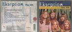 CD Muziek: Ekseption, Ophalen of Verzenden, 1980 tot 2000, Zo goed als nieuw